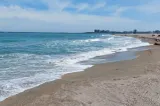 Tragedie în stațiunea Mamaia: un bărbat de 56 de ani și-a pierdut viața după ce s-a înecat în mare