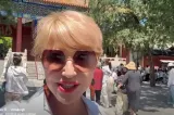 Marina Almășan, mesaj sfâșietor din Egipt: „Adio, dragul meu!” Vestea care i-a îndoliat vacanța