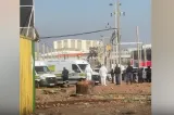 Masacru în Africa de Sud: cel puți 12 morți și 9 răniți