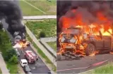 Cine era generalul rus ucis în atentatul cu mașină-capcană de lângă Moscova. O a doua bombă a fost descoperită ulterior