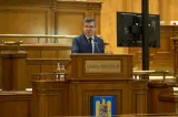 Mihail Neamțu (deputat AUR): „Cultura nu este o afacere și nu poate fi redusă la o simplă industrie creativă”