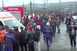 Destin crunt: doi frați mineri au murit în același loc