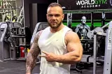 Un cunoscut luptător MMA a murit în Germania. George și-a prevestit sfârșitul: „Poate mor pe aici, departe de casă”.