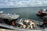 Noi victime în campania antidrog a SUA: un bărbat a fost ucis în Pacific