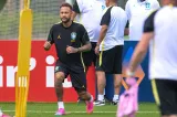 Neymar ratează al doilea meci la Cupa Mondială din cauza unei accidentări