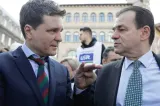 Ludovic Orban, atac grav la adresa președintelui Nicușor Dan