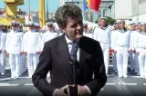 Nicușor Dan, anunțul momentului în cea mai mare criză politică: ”Veștea are la dispoziție 10 zile, au trecut 6”-VIDEO