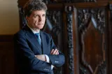 Nicuşor Dan: ”Nu poţi să te lupţi cu sistemul când eşti şeful sistemului. Între un câine care latră şi un câine care muşcă, prefer un câine care muşcă”