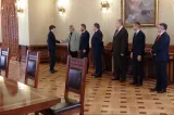 Varujan Pambuccian, după consultările de la Cotroceni: ”Viitorul Guvern va fi probabil minoritar”