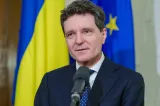 Nicușor Dan participă joi la Summitul Flancului Estic, care are loc în Polonia. Agenda președintelui României