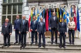 România va găzdui următorul Summit al Flancului estic. Anunțul președintelui Nicușor Dan 