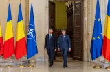Nicușor Dan și Eugen Tomac, discuții la Palatul Cotroceni, mâine. Premierul desemnat va depune, joi sau vineri, lista de miniștri -SURSE 