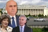 Cum a ajuns Oana Gheorghiu să îi calce pe urme lui Anastasiu. Negocierile secrete purtate de vicepremierul lui Bolojan -VIDEO
