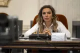 Odeta Nestor, personaj-cheie în dosarul lui Ciprian Ciucu, audiată din nou la DNA. Prietena lui Denise Rifai, arestată preventiv