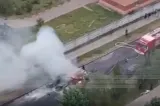 Fiul său l-a dat de gol fără să vrea. Cum a fost localizat ofițerul rus mort în atentatul cu mașină-capcană de lângă Moscova