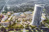 Noul „Dubai”, mai aproape de România. Grecia construiește orașul viitorului. Megaproiectul uriaș va fi gata anul viitor
