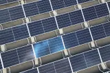 China ridică în deșert unul dintre cele mai mari proiecte solare din lume: Marele Zid Solar, ce se va întinde pe o suprafață de 400 de km