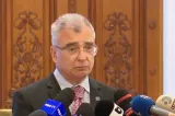 Petrișor Peiu: „AUR nu își schimbă poziția, alegerile anticipate sunt soluția”