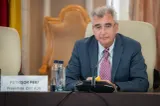 Petrișor Peiu, despre Siegfried Mureșan: ”Se va face de râs dacă ne va cere voturile”