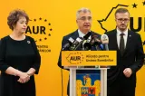  Petrișor Peiu: „Nicușor Dan trebuie să își schimbe discursul pe care l-a avut până acum față de AUR”