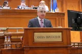 Petrișor Peiu: „După cinci ani de „luptă cu extremiștii”, România are inflație de peste 10% și datorii record” 