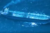 Armata britanică a capturat un petrolier rusesc suspect