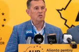 Gheorghe Piperea (europarlamentar AUR/ECR): „După ani de guvernare prin crize și împrumuturi, guvernul Bolojan continuă să pună povara dezechilibrelor bugetare pe umerii românilor”