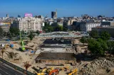 Vești bune pentru șoferii din Capitală: restricțiile din zona Piața Unirii se ridică exact înainte de startul anului școlar