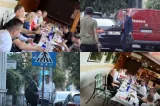 Liberalii din tabăra lui Bolojan, întâlnire de taină la un restaurant de lux. Ce strategii fac în plin război politic FOTO/VIDEO
