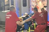 Un adolescent de 16 ani se zbate între viață și moarte după ce a fost scos inconștient dintr-un iaz din Botoșani