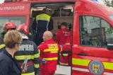  Accident grav în Timiș. O minoră a murit, iar alta a fost rănită după ce au fost lovite de o mașină