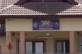 Drum de coșmar în Gorj: copiii ajung la școală cu motocultoarele