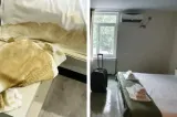 Taxă de 50 de lei pentru prosoapele deteriorate. Decizia unui hotel din Mamaia a stârnit controverse în mediul online