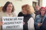 Revoltă în poliție din cauza salariilor mici. Polițist debutant, plătit sub salariul minim