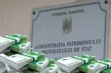 RA-APPS suspendă publicarea datelor despre imobilele atribuite persoanelor fizice, după decizia Curții de Apel București