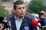 Radu Miruță, despre drona doborâtă: „Indiciile incipiente conduc către un model de proveniență rusească”