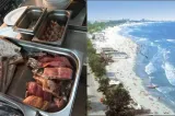 Restaurant din Constanța, închis de Protecția Consumatorilor după un control declanșat în urma unei reclamații. Au fost descoperite nereguli grave