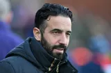 Ruben Amorim, noul antrenor al lui AC Milan. Portughezul semnează cu noua echipă după despărțirea de Manchester United
