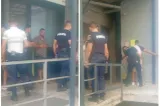 Scandal la Spitalul Județean din Oradea, după moartea unui pacient: patru persoane au fost duse la Poliție, iar un medic ar fi fost amenințat - VIDEO