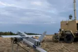 Sistemul american anti-dronă Merops a fost integrat în dispozitivul de apărare al Armatei României. Anunțul MApN