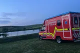 Incident tragic în județul Olt. Adolescent de 17 ani, mort în apele râului Olteț