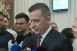 Sorin Grindeanu, tot mai aproape de funcția de premier? Liderul PSD: „Dacă mă cheamă președintele, o să merg”