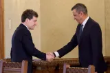 Sorin Grindeanu, principala variantă ca premier. PSD merge primul la consultările de la Cotroceni - SURSE