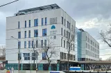 Guvernul deblocează construcția noului Centru de Tuberculoză de la Institutul „Marius Nasta". Constructorul a revenit pe șantier