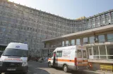 Spitalul Județean Constanța confirmă transferul a 15 pacienți către Asociația Dumbrava, fondată de Viorel Pașca, în ultimii doi ani