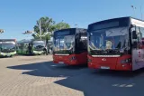 Un oraș din România oprește transportul public, inclusiv în zona metropolitană. Compania acuză datorii de aproape 20 de milioane de lei