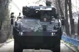 Tancuri, elicoptere, rachete. Începe înarmarea Europei