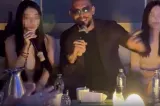 Tristan Tate și complicea acestuia, trimiși în judecată