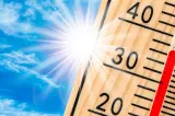 Val de căldură prelungit, cu temperaturi peste medie și ploi puține până la mijlocul lui iulie: prognoza ANM pe 4 săptămâni 