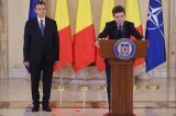Planul B al lui Nicușor Dan dacă guvernul Tomac pică în Parlament. Cine ar putea fi următorul premier desemnat